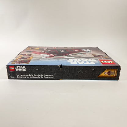 Coruscant Guard Gunship 75354 - LEGO Star Wars (2023) - Sealed