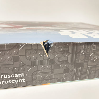 Coruscant Guard Gunship 75354 - LEGO Star Wars (2023) - Sealed