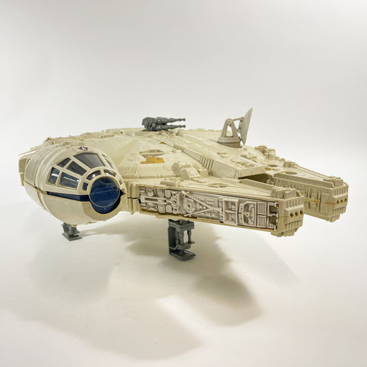 Millennium Falcon - Loose Complete