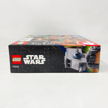 AT-ST 75332 - LEGO Star Wars (2022, Retired) - Sealed