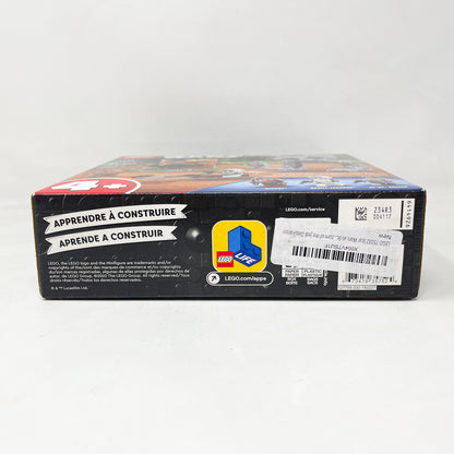 AT-ST 75332 - LEGO Star Wars (2022, Retired) - Sealed