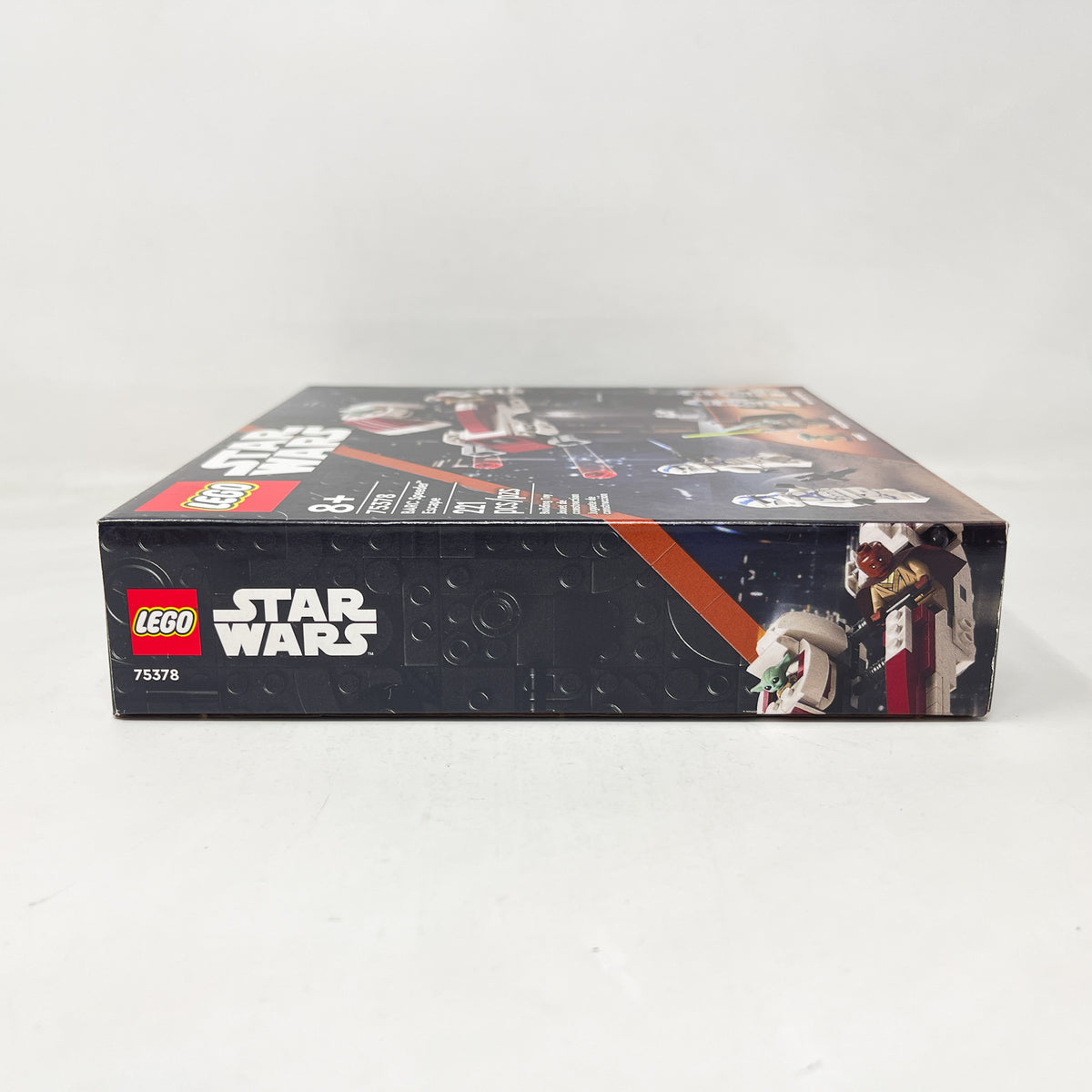 BARC Speeder Escape 75378 - LEGO Star Wars (2024, Retired) - Sealed