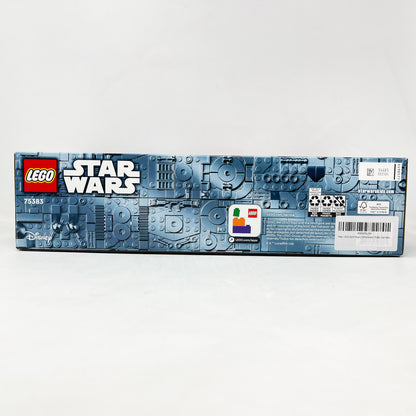 Darth Maul’s Sith Infiltrator 75383 - LEGO Star Wars (2024, Retired) - Sealed