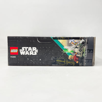 Ahsoka Tano’s Duel on Peridea 75385 - LEGO Star Wars (2024, Retired) - Sealed