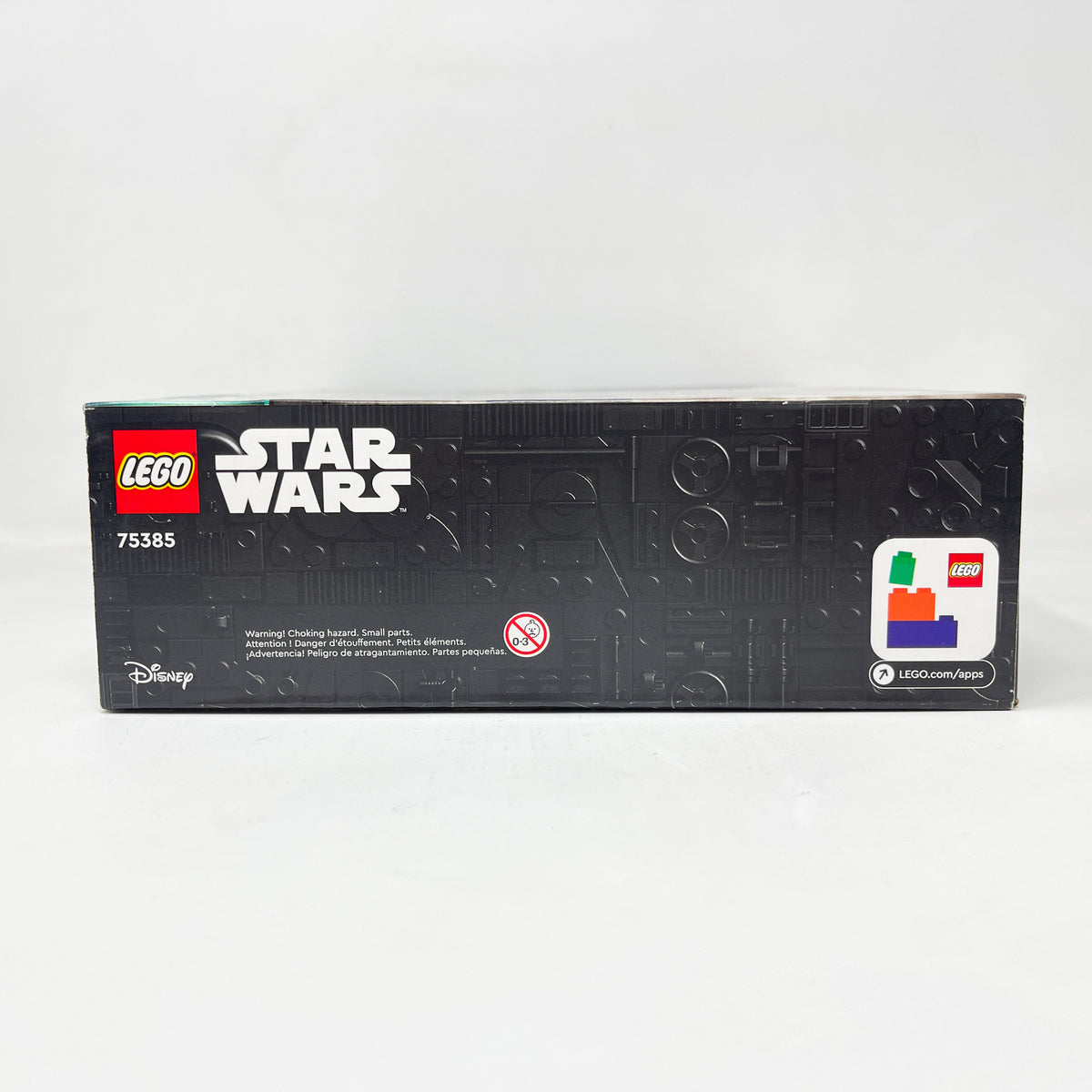 Ahsoka Tano’s Duel on Peridea 75385 - LEGO Star Wars (2024, Retired) - Sealed