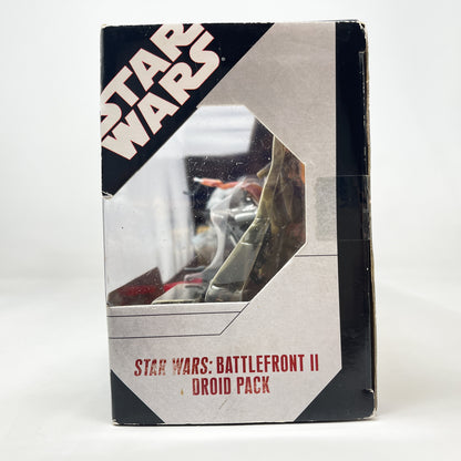 Battlefront II Droid Pack Battle Pack - Hasbro 30th Anniversary Collection (2007)