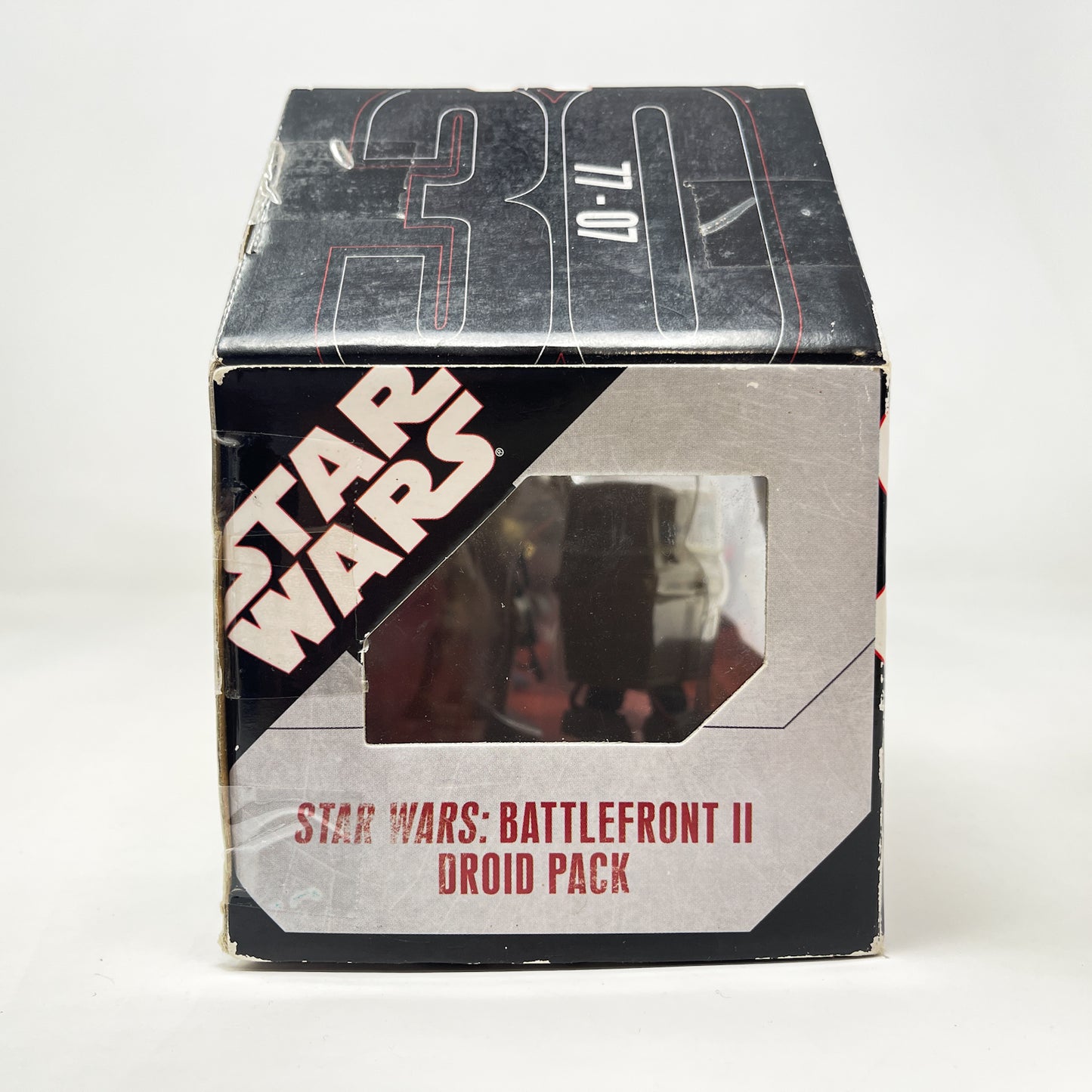 Battlefront II Droid Pack Battle Pack - Hasbro 30th Anniversary Collection (2007)