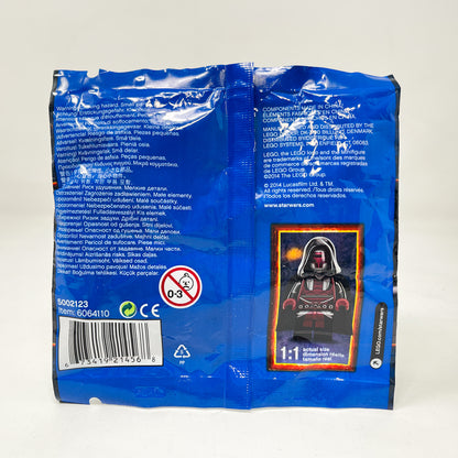 Darth Revan Polybag - Star Wars Lego Minifigure SW0547