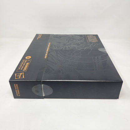 Mace Windu & Darth Sidious 2-Pack – Hasbro The Black Series (2025)