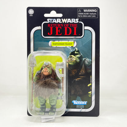 VC021 Gamorrean Guard (Reissue) 2025 - The Vintage Collection Hasbro Star Wars