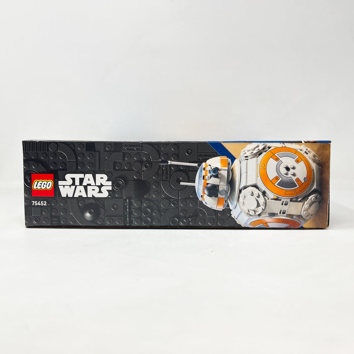 BB-8 75452 - LEGO Star Wars (2026) - Sealed