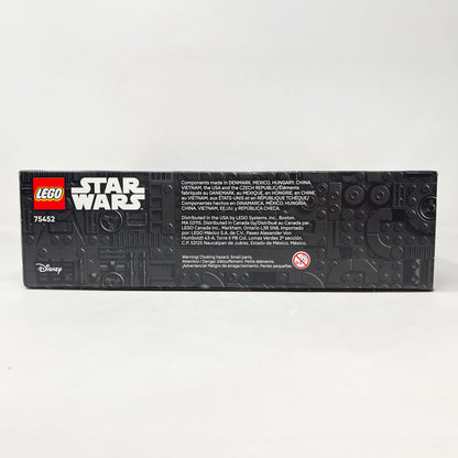 BB-8 75452 - LEGO Star Wars (2026) - Sealed