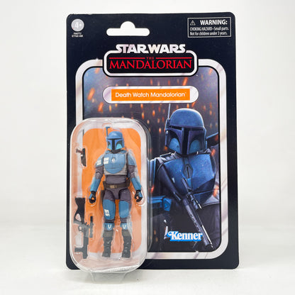 VC219 Death Watch Mandalorian - The Vintage Collection