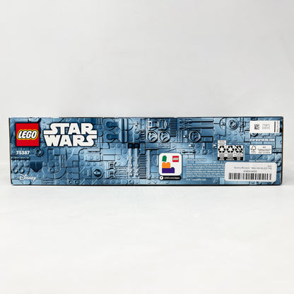 Boarding the Tantive IV 75387 - LEGO Star Wars (2024) - Sealed