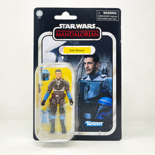 VC228 Axe Woves - The Vintage Collection Hasbro Star Wars