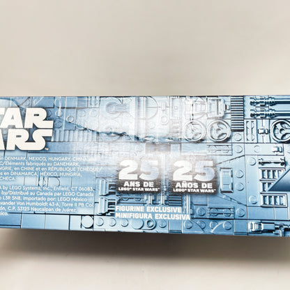 Boarding the Tantive IV 75387 - LEGO Star Wars (2024) - Sealed