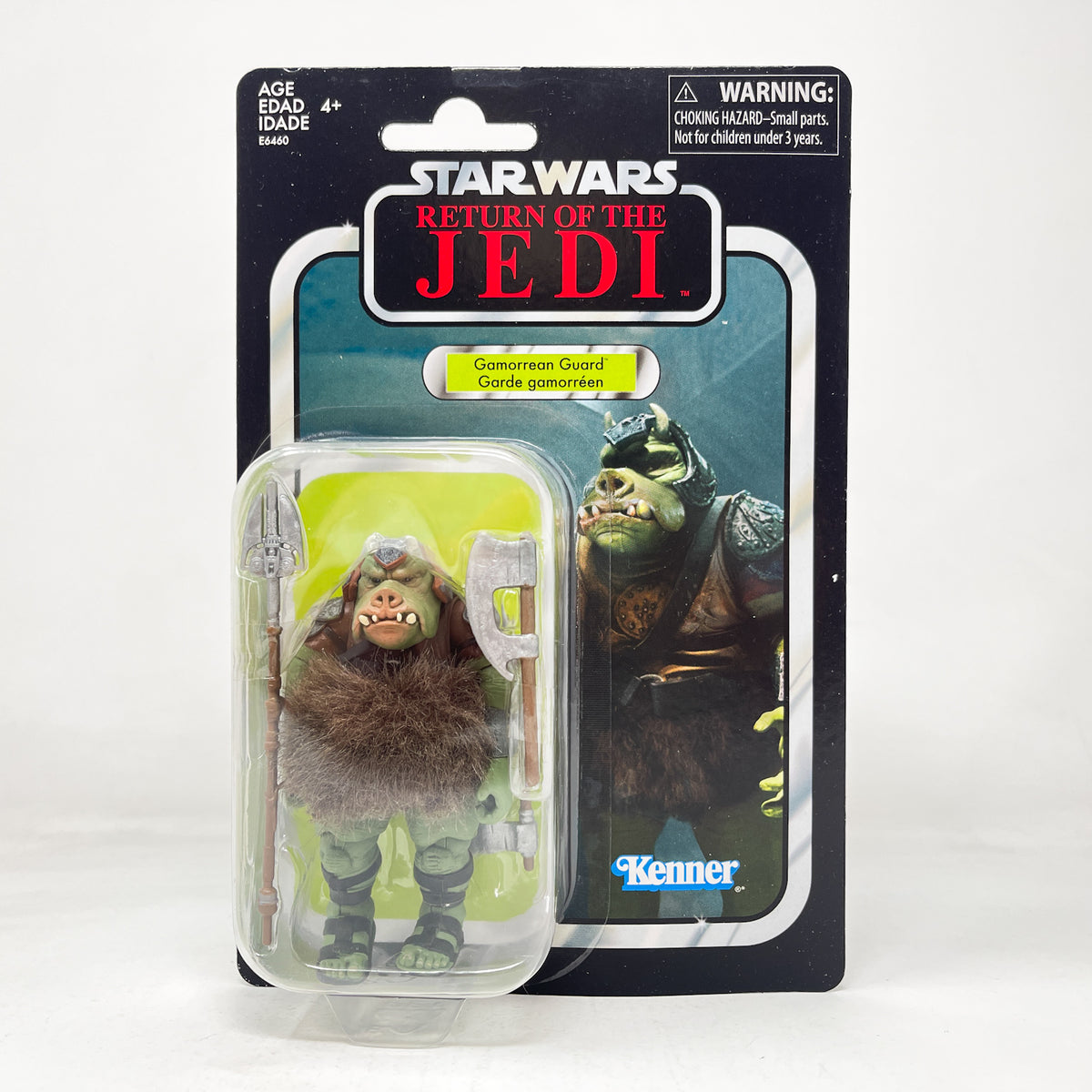 VC021 Gamorrean Guard (Reissue) 2019 - The Vintage Collection Hasbro Star Wars