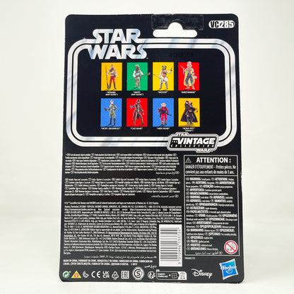 VC285 Boba Fett (Tusken) - The Vintage Collection Hasbro Star Wars