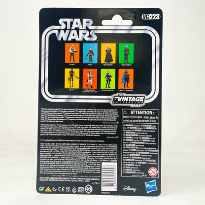 VC223 Lobot - The Vintage Collection Hasbro Star Wars