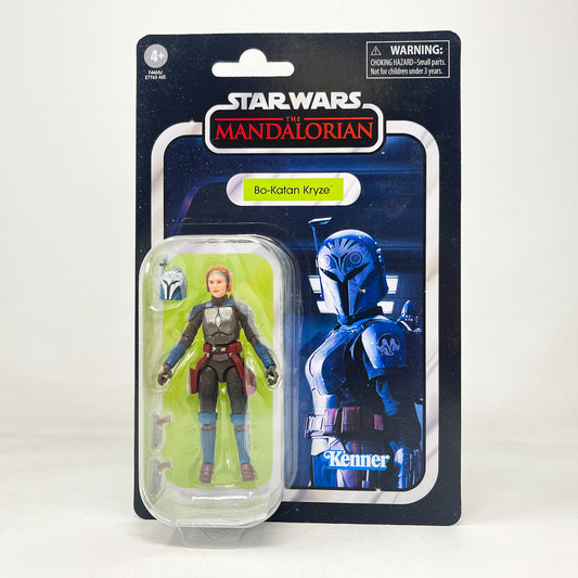 VC226 Bo-Katan Kryze (2021) - The Vintage Collection Hasbro Star Wars