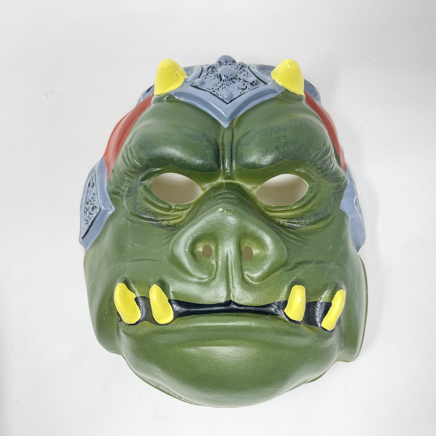 Gamorrean Guard Halloween Costume - Complete in Box