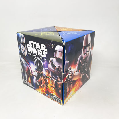 First Order Legion 7 Pack - Hasbro Star Wars The Force Awakens 3.75" Figure Set (2016)