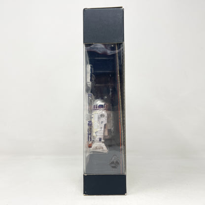 R2-D2 #04 - Orange Line - Hasbro Black Series (2013)