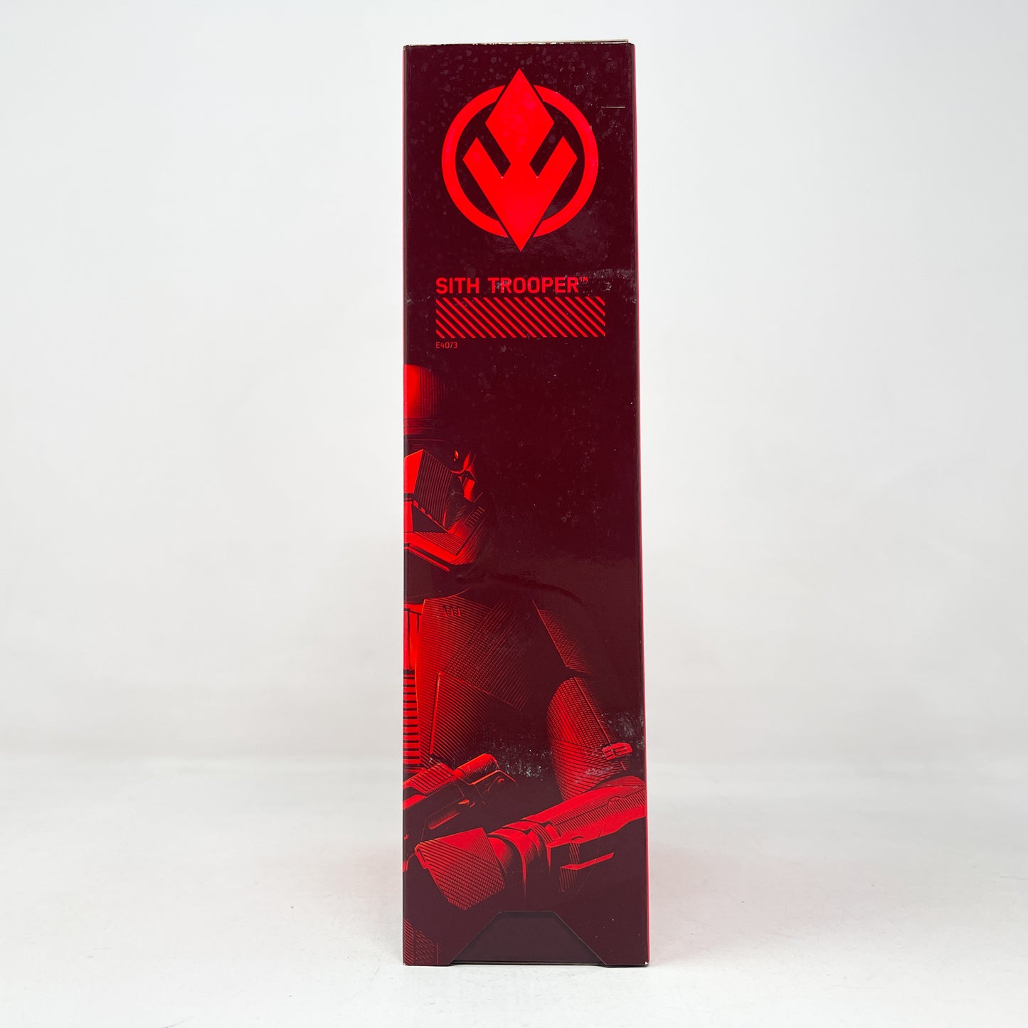 Red Sith Trooper (SDCC 2019) - Hasbro Black Series (2019)