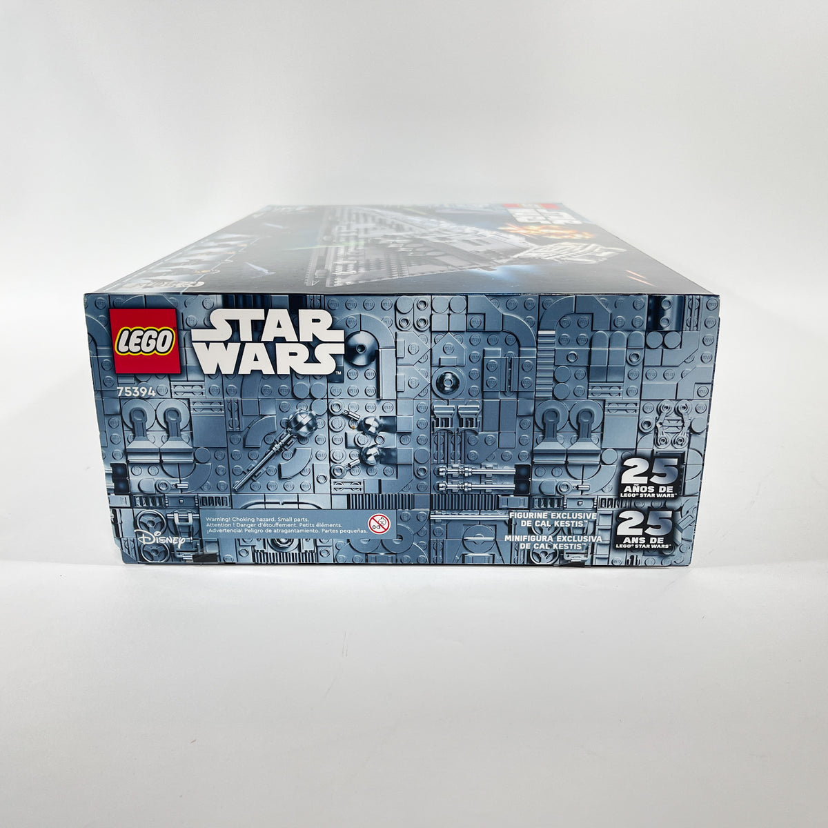 Imperial Star Destroyer 75394 - LEGO Star Wars (2024) - Sealed