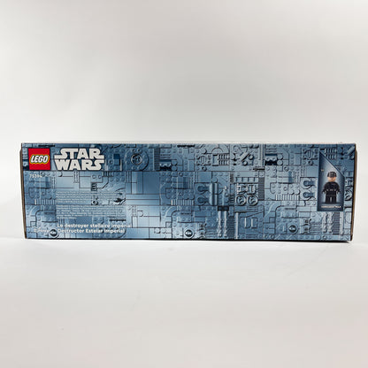 Imperial Star Destroyer 75394 - LEGO Star Wars (2024) - Sealed