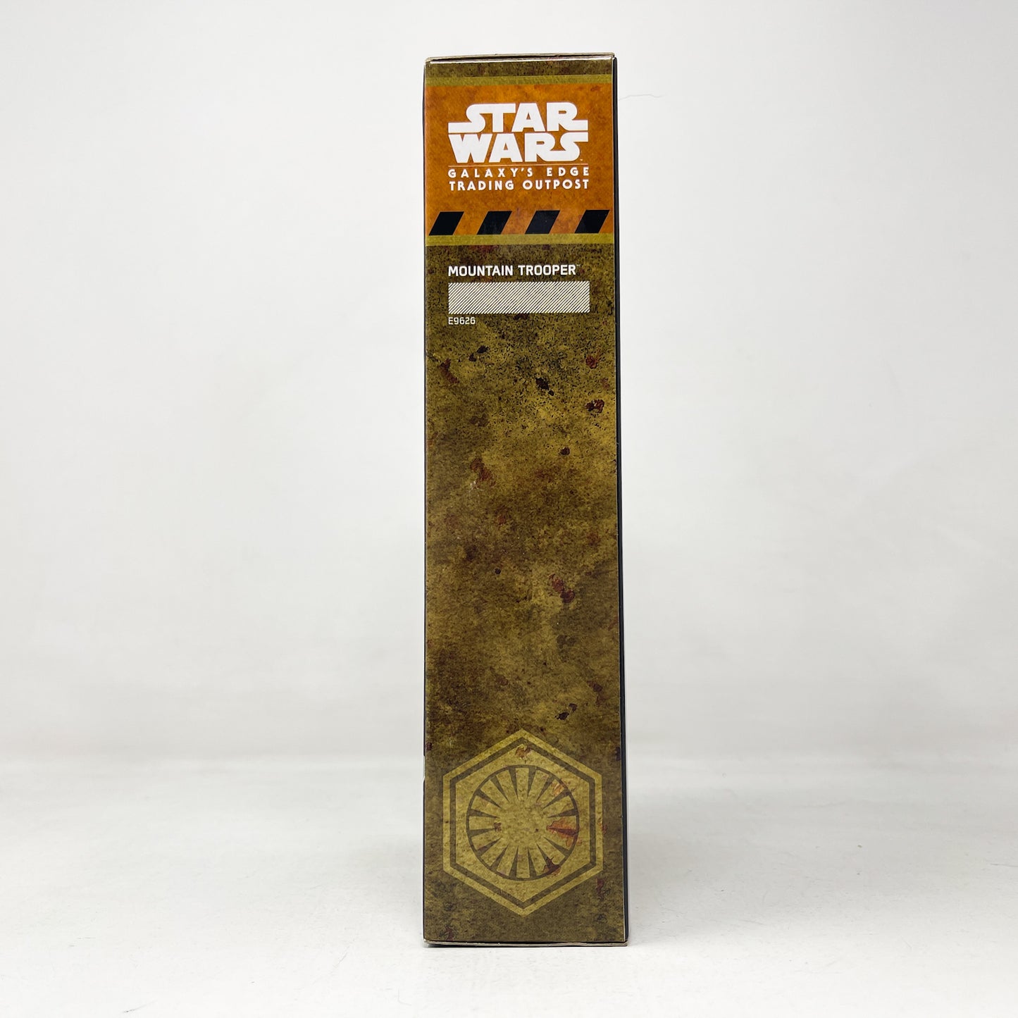 Mountain Trooper (Galaxy's Edge) - Hasbro Black Series (2020)