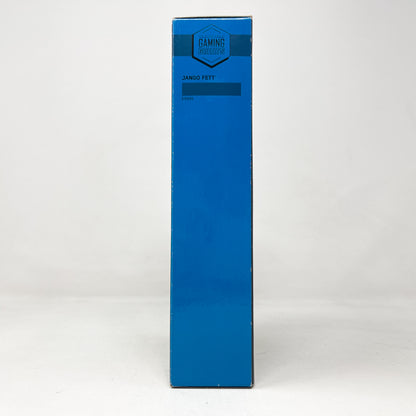Jango Fett (Video Game) - Hasbro Black Series (2020)