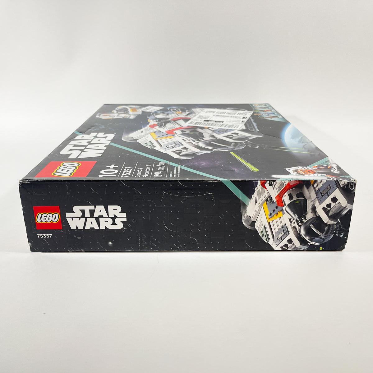 Ghost & Phantom II 75357 - LEGO Star Wars (2023, Retired) - Sealed