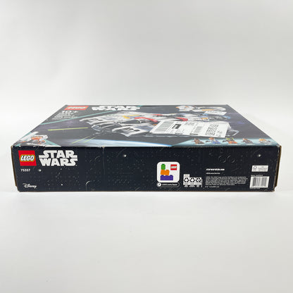 Ghost & Phantom II 75357 - LEGO Star Wars (2023, Retired) - Sealed