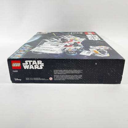Ghost & Phantom II 75357 - LEGO Star Wars (2023, Retired) - Sealed