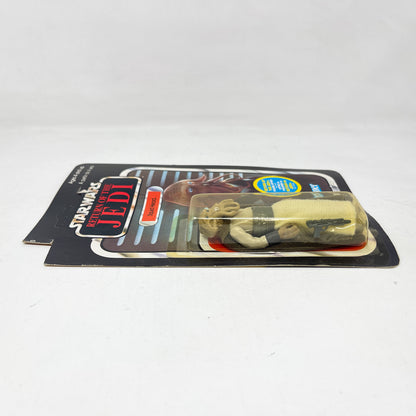 Squidhead Canadian ROTJ 65A - Mint on Card