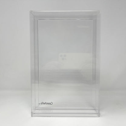 NEW -> Thin MOC Acrylic Case for Vintage Star Wars Figures