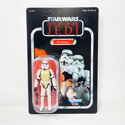 Imperial Stormtrooper (Hoth Battle Gear) - Hasbro Vintage Original Trilogy Collection (2007)