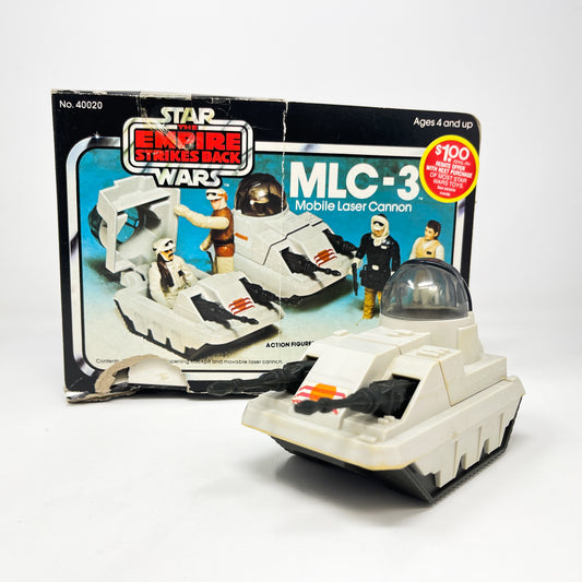 Mini-Rig MLC-3 Complete in Box