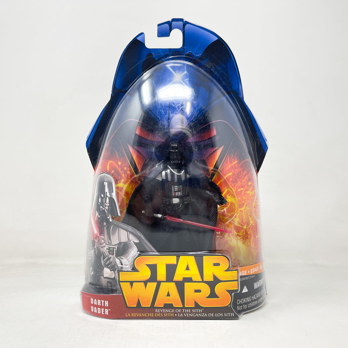 Darth Vader #11 - Hasbro ROTS 2005