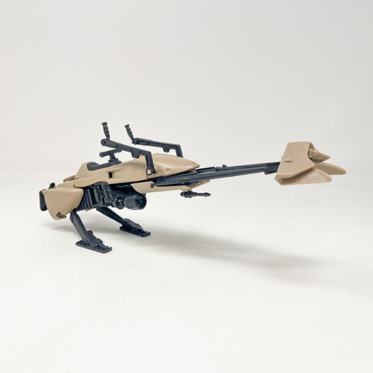 Speeder Bike - Complete