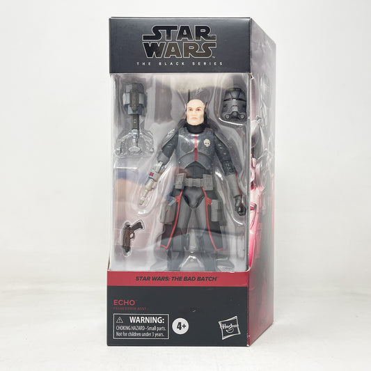 Echo (Bad Batch) BB 11 - Hasbro Black Series (2022)