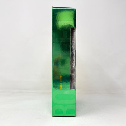 Boba Fett (Carbonized) - Hasbro Black Series (2020)