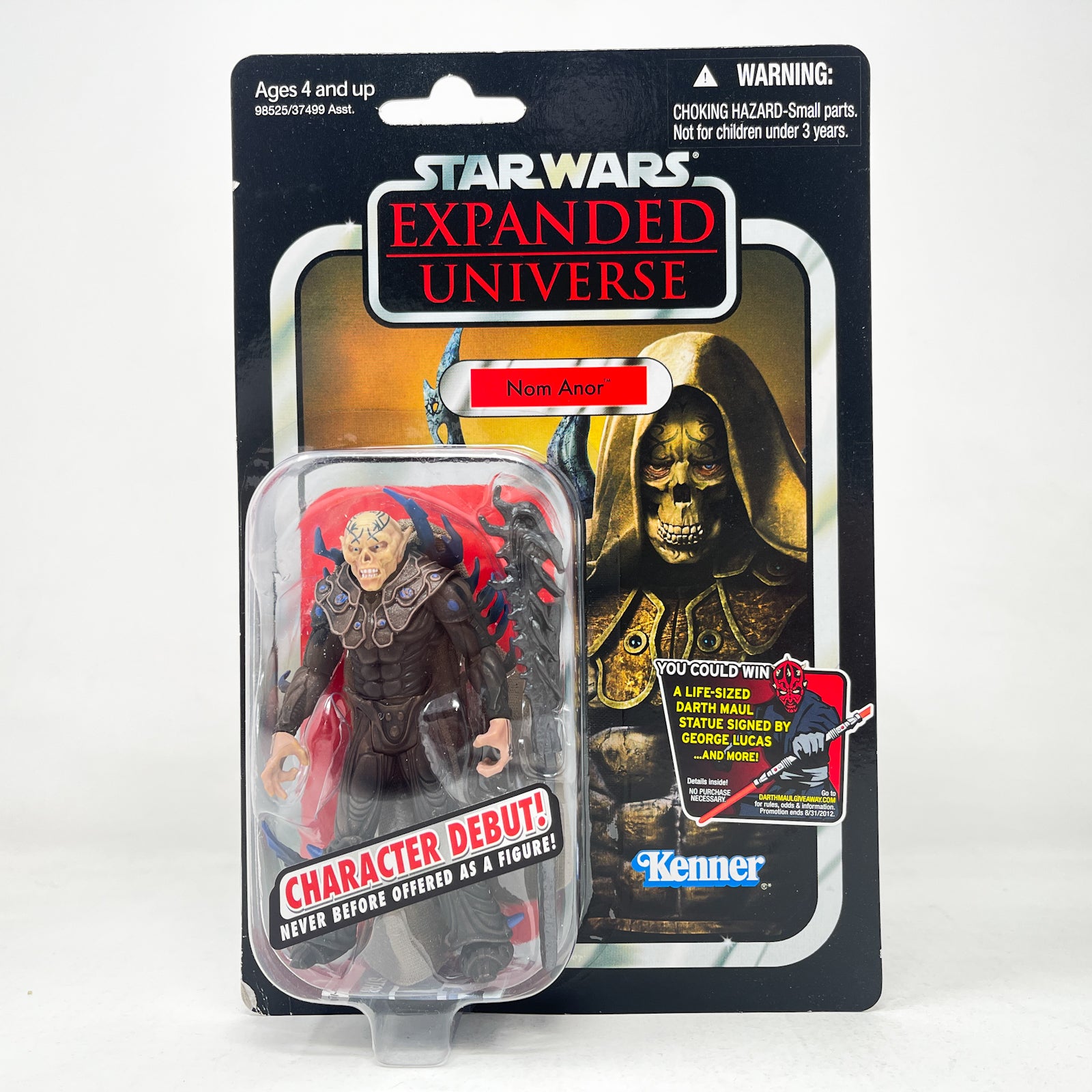 Canada's Star Wars Store - 4th Moon Toys - Vintage & Modern Figures, T