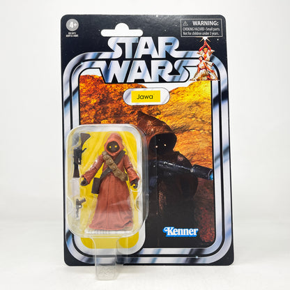 VC161 Jawa (2019) - The Vintage Collection