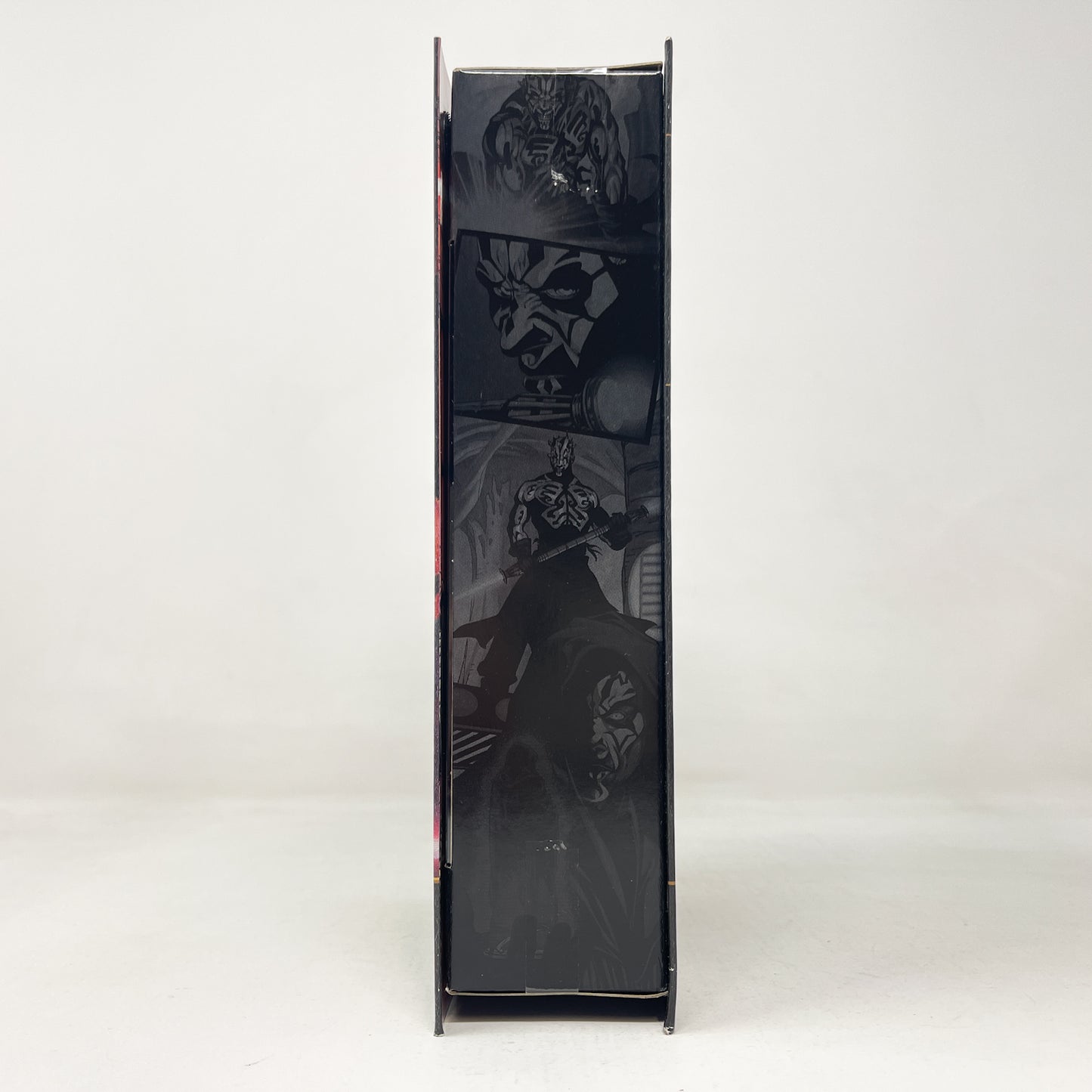 Darth Maul (Comic) - 50th Anniversary - Hasbro Black Series (2021)