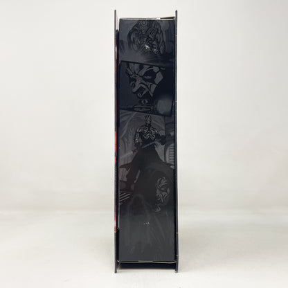 Darth Maul (Comic) - 50th Anniversary - Hasbro Black Series (2021)