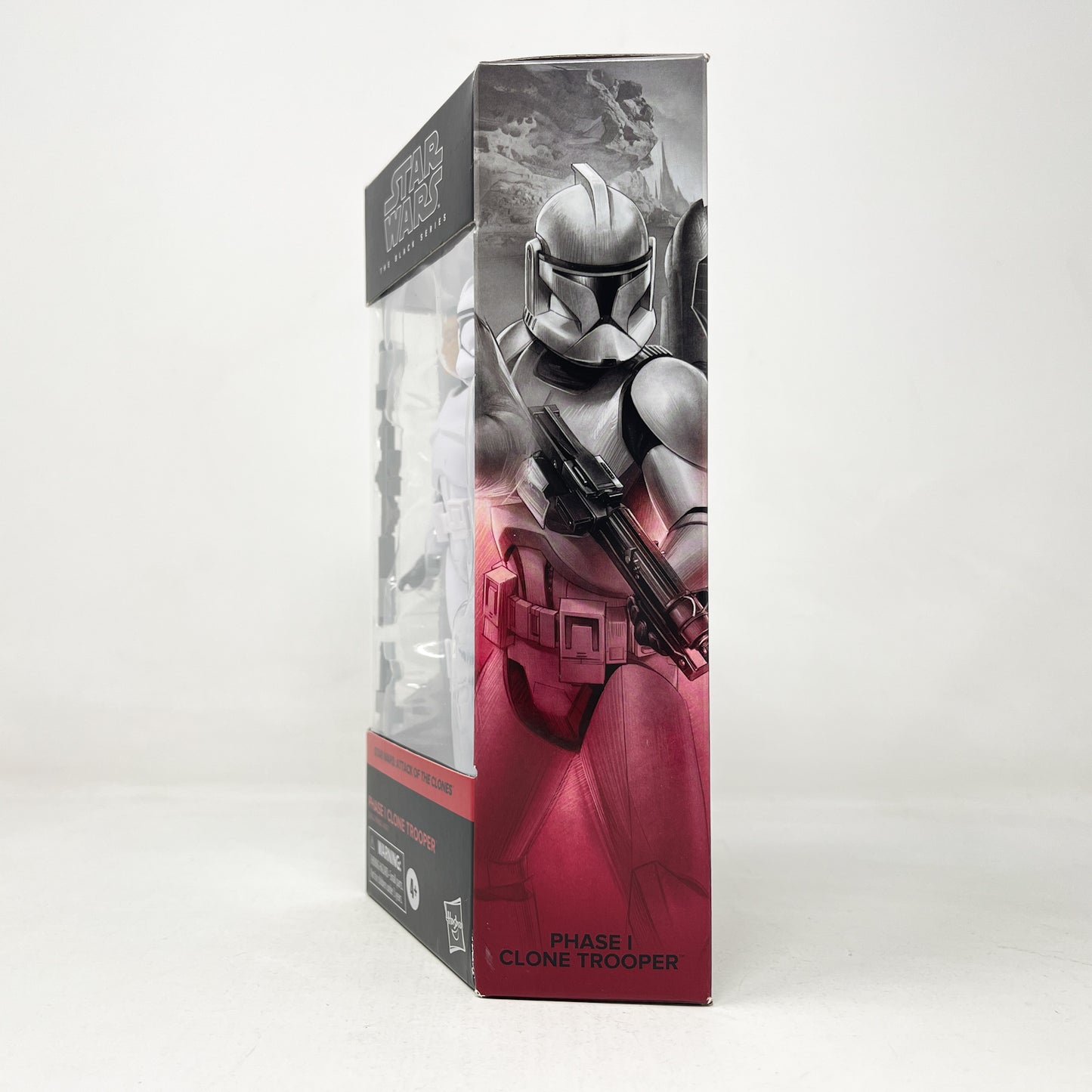 Phase 1 Clone Trooper ATOC05 - Hasbro Black Series (2024)