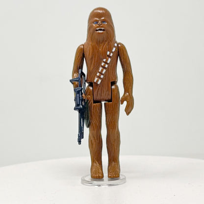 Chewbacca Loose Complete