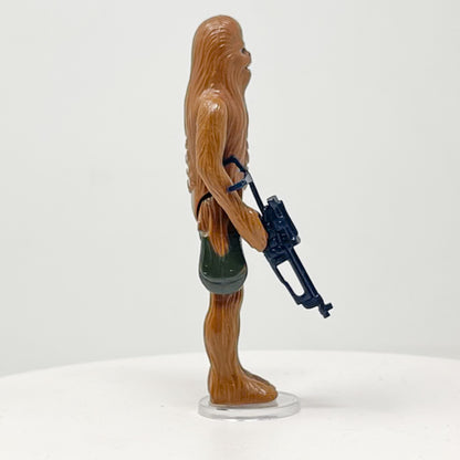 Chewbacca Loose Complete